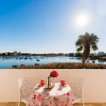 Βίλα Del Bacino Porto Cesareo