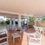 Del Bacino Βίλα *