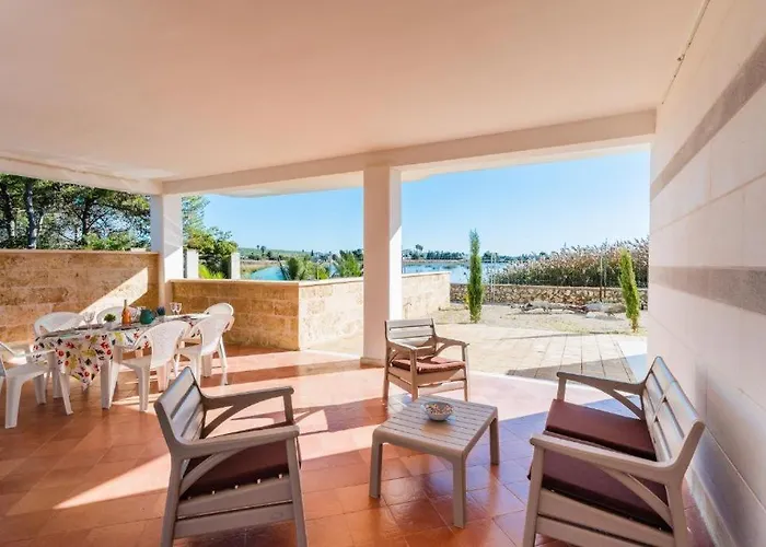 Del Bacino Porto Cesareo