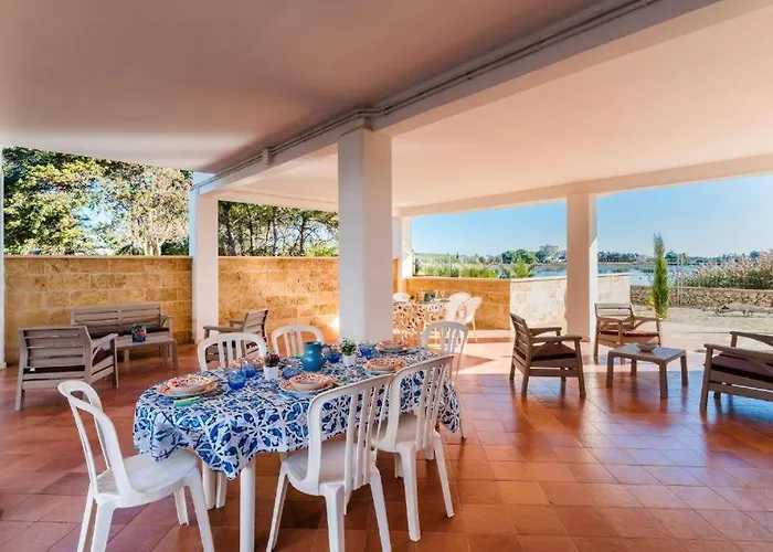 Del Bacino * Porto Cesareo