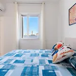 Del Bacino Villa Porto Cesareo