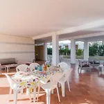 Del Bacino * פורטו צ'זראו